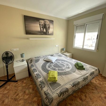 Nuevo Apartamento Elegante Gandía Eksteriør bilde