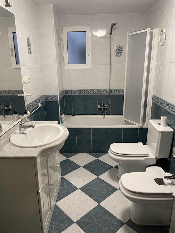 Nuevo Apartamento Elegante Gandía Eksteriør bilde