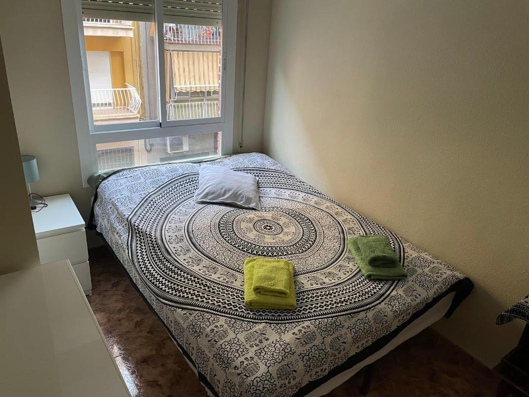Nuevo Apartamento Elegante Gandía Eksteriør bilde