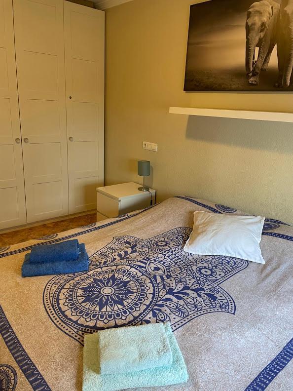 Nuevo Apartamento Elegante Gandía Eksteriør bilde